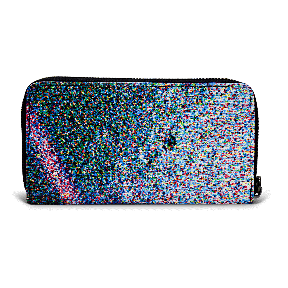 Madison Wristlet