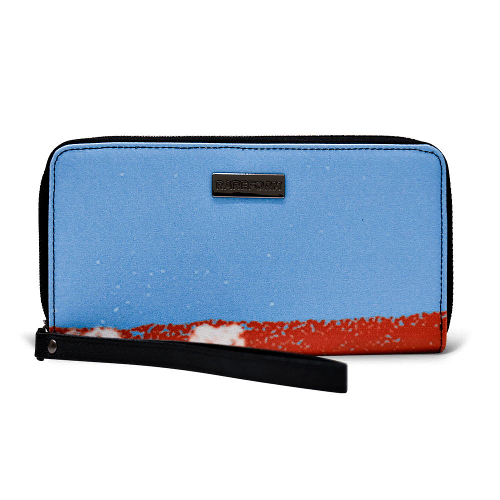 Madison Wristlet