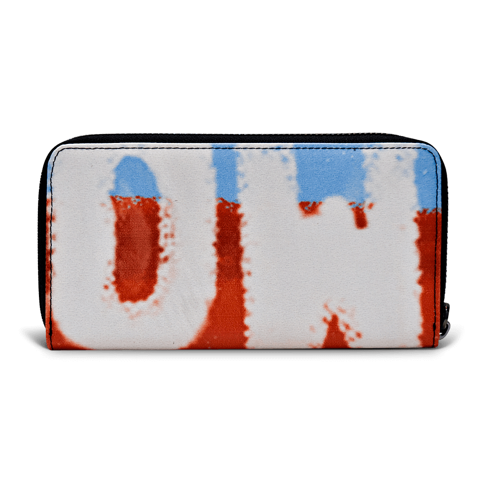 Madison Wristlet