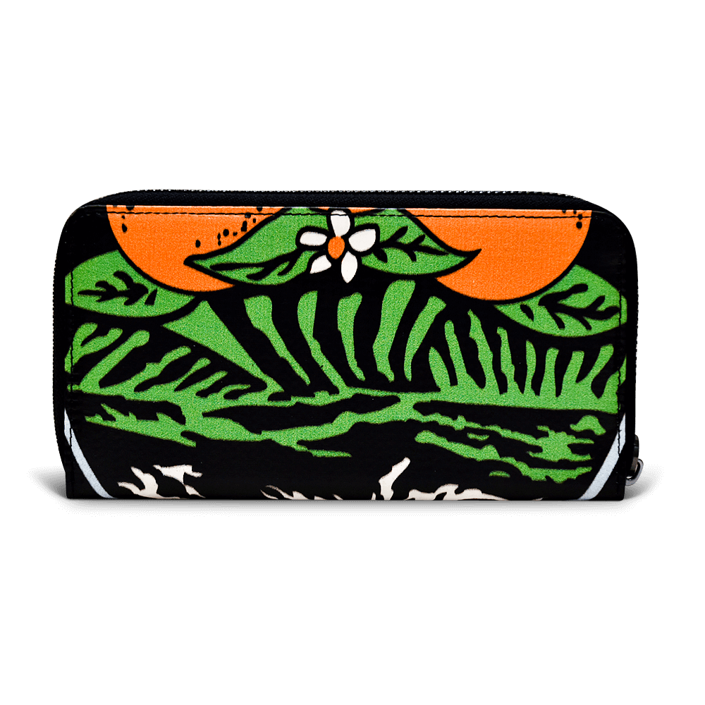 Madison Wristlet