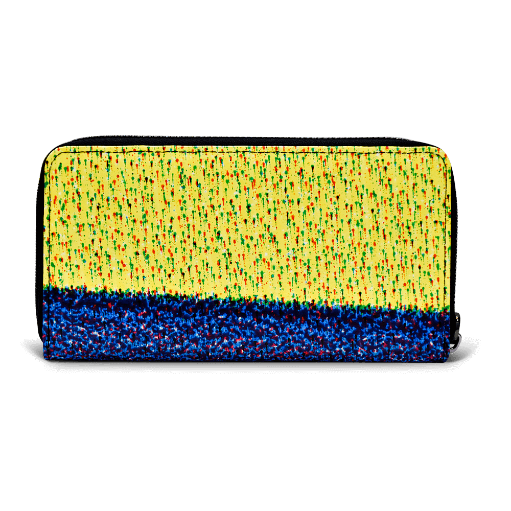 Madison Wristlet