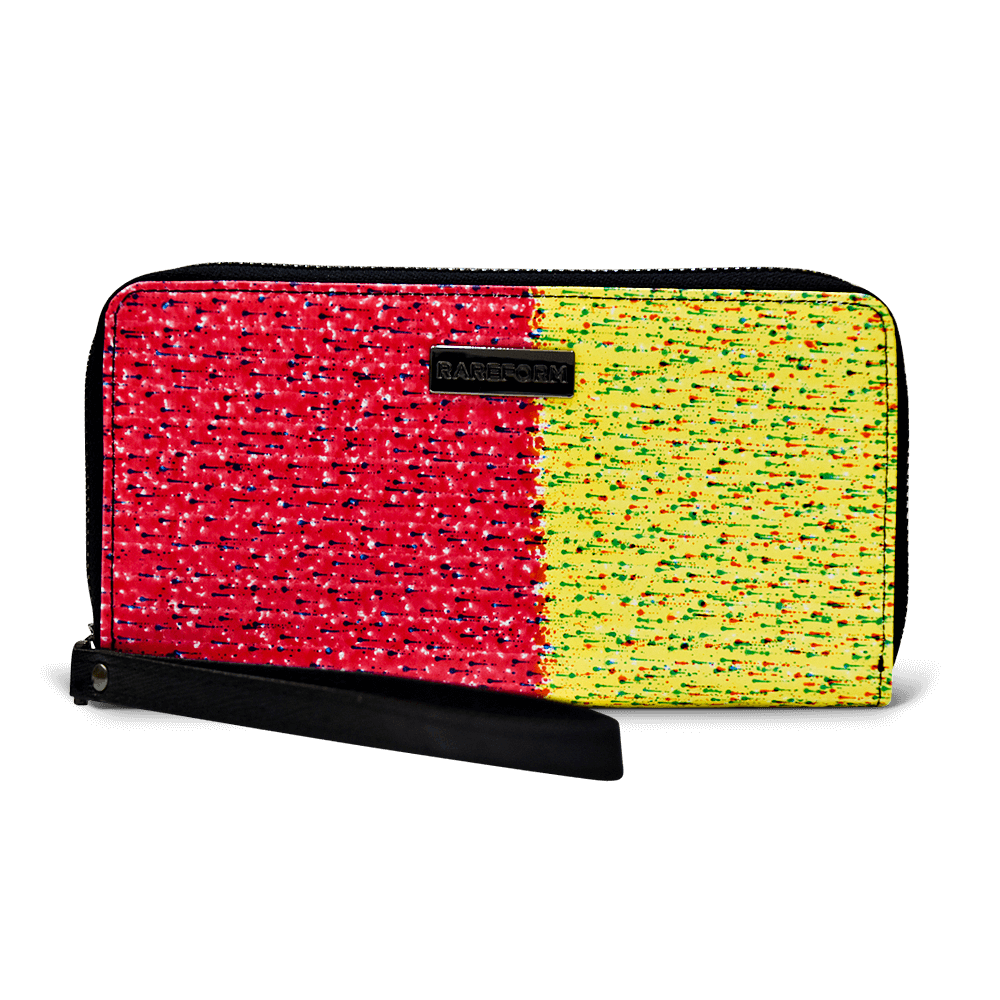 Madison Wristlet
