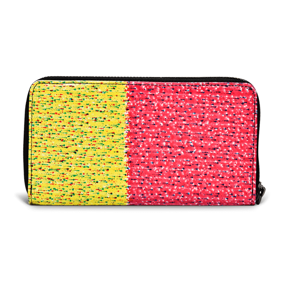 Madison Wristlet