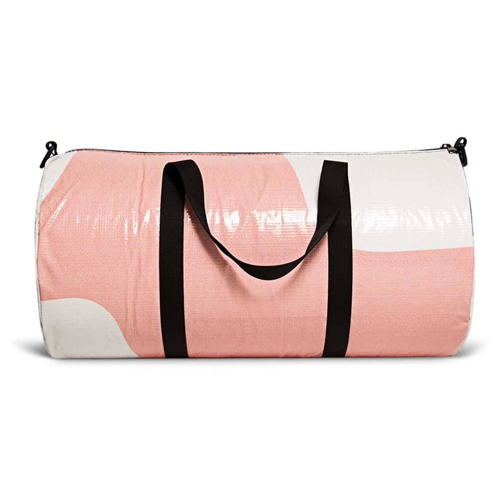 Mini Weekender Duffle