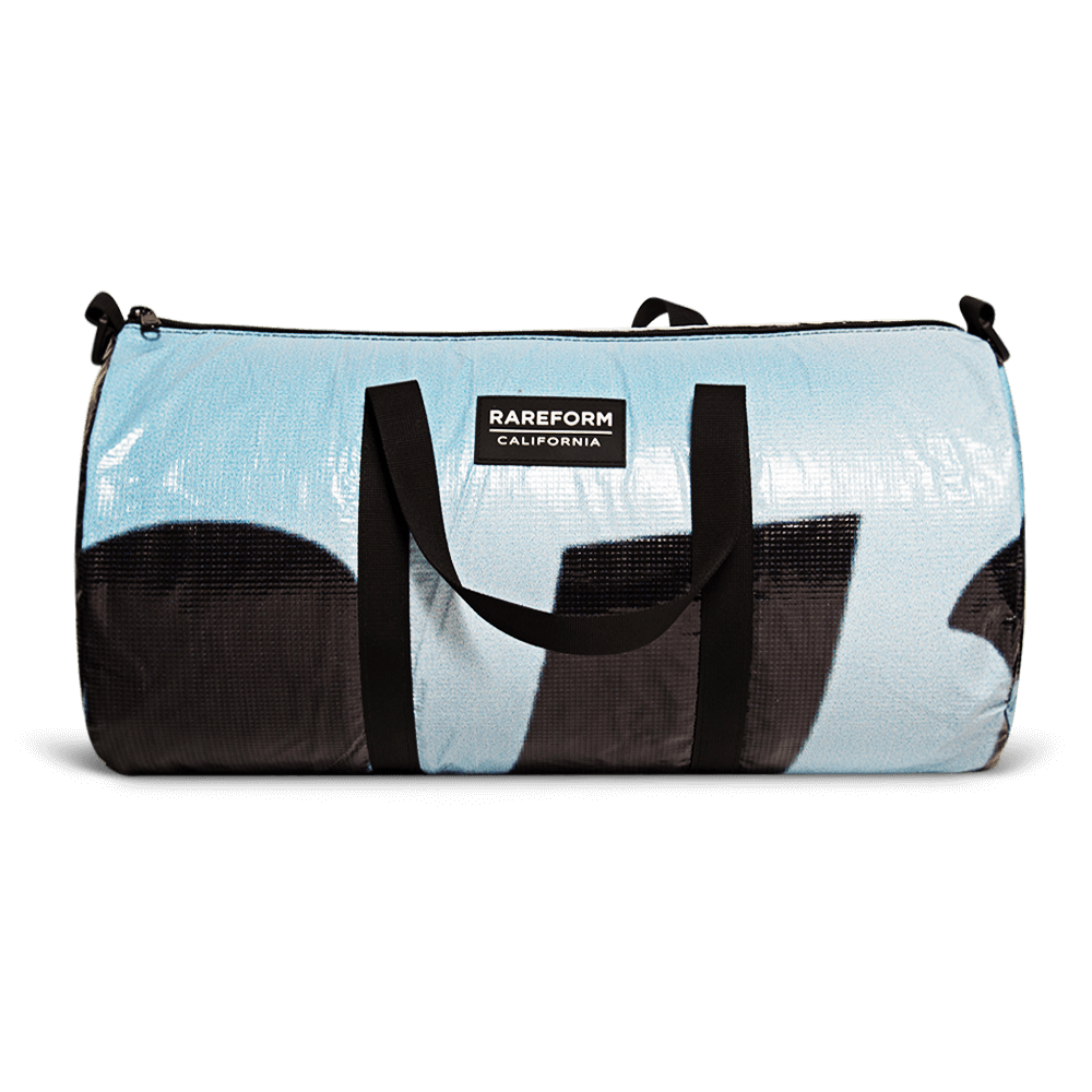 Mini Weekender Duffle