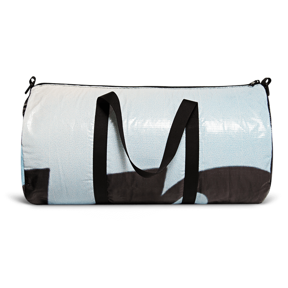 Mini Weekender Duffle