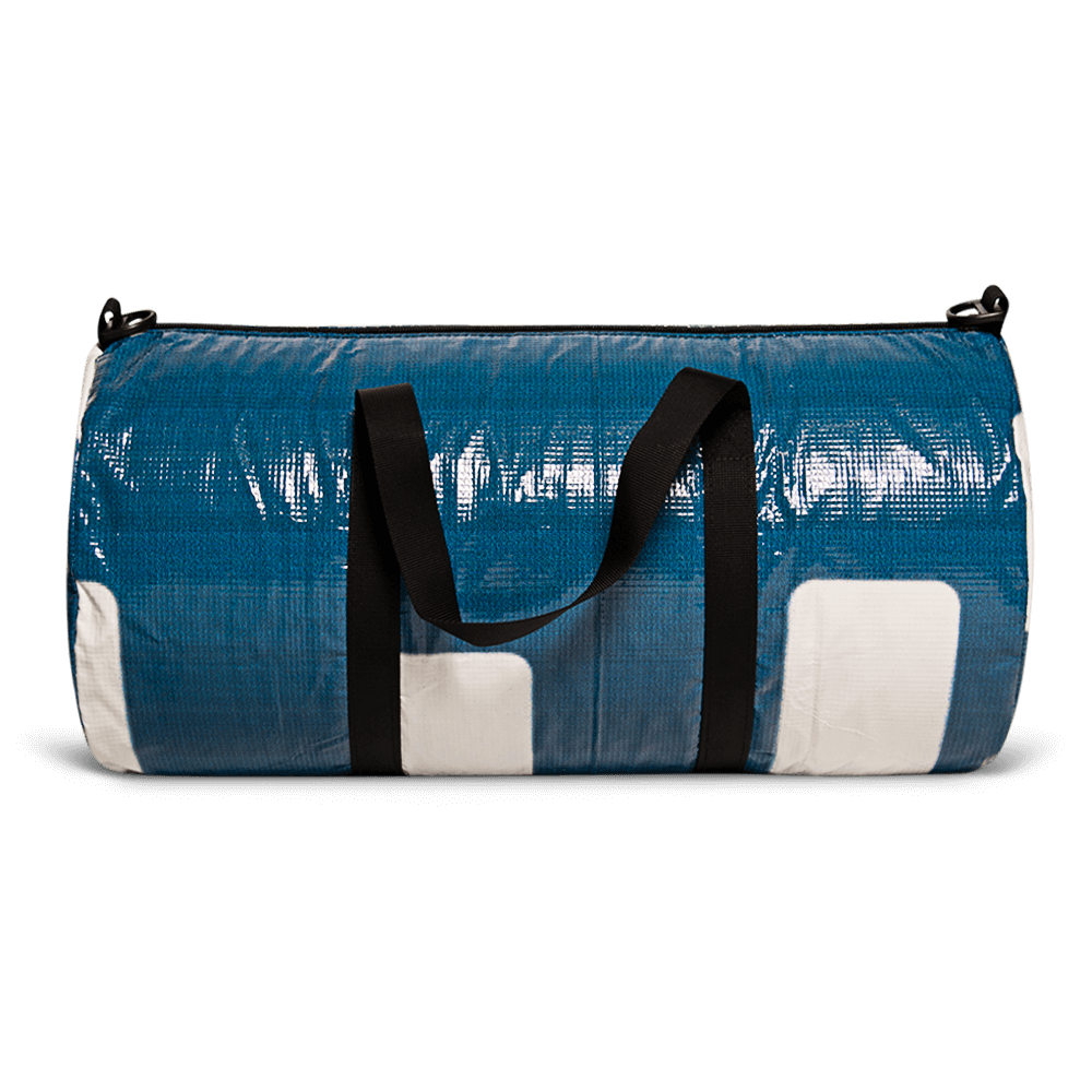 Mini Weekender Duffle