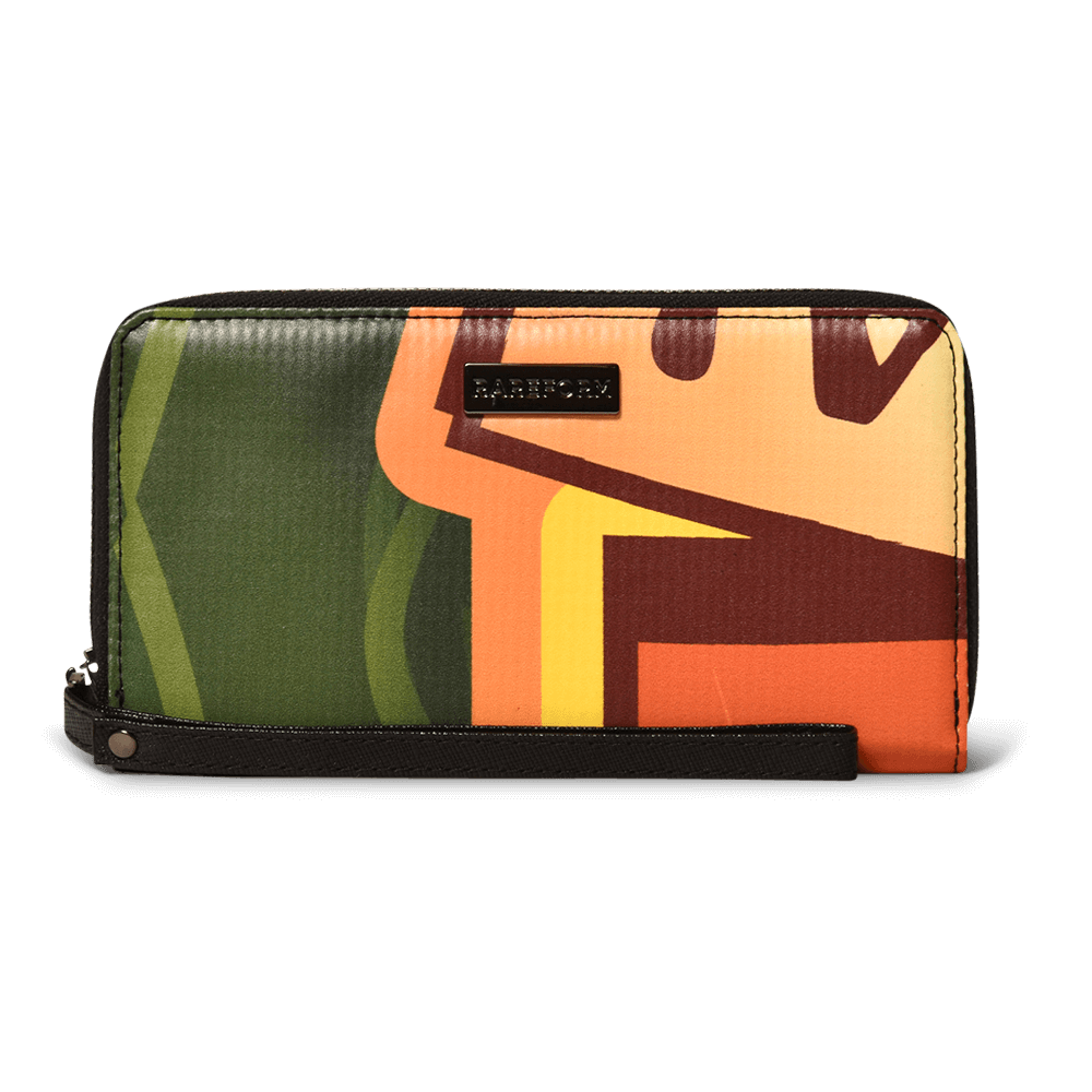 Madison Wristlet
