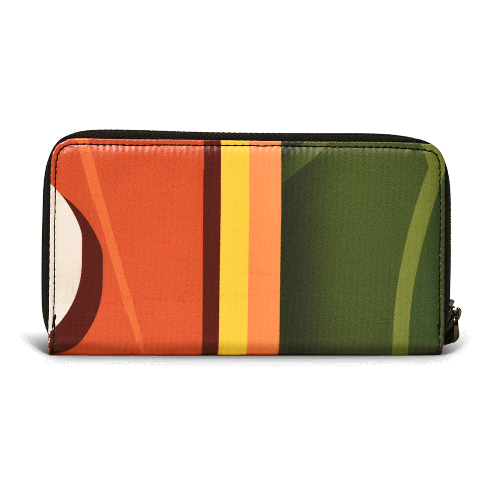 Madison Wristlet