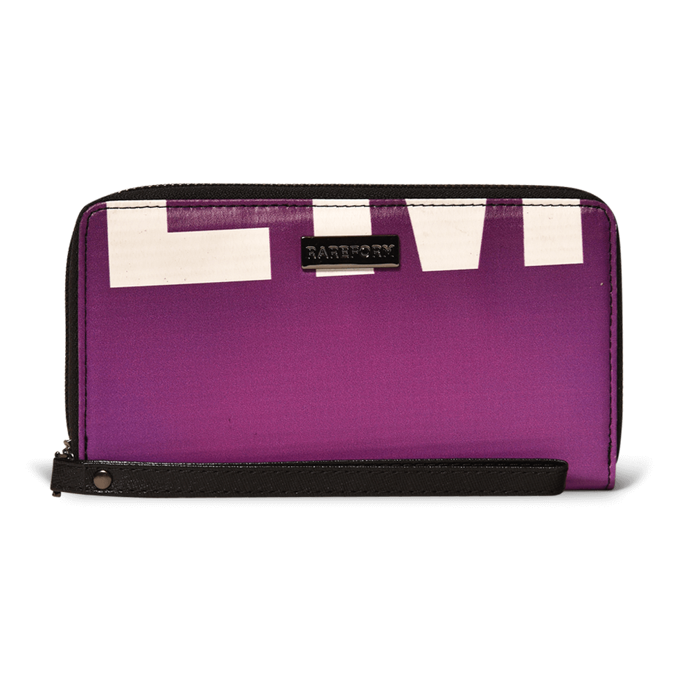 Madison Wristlet