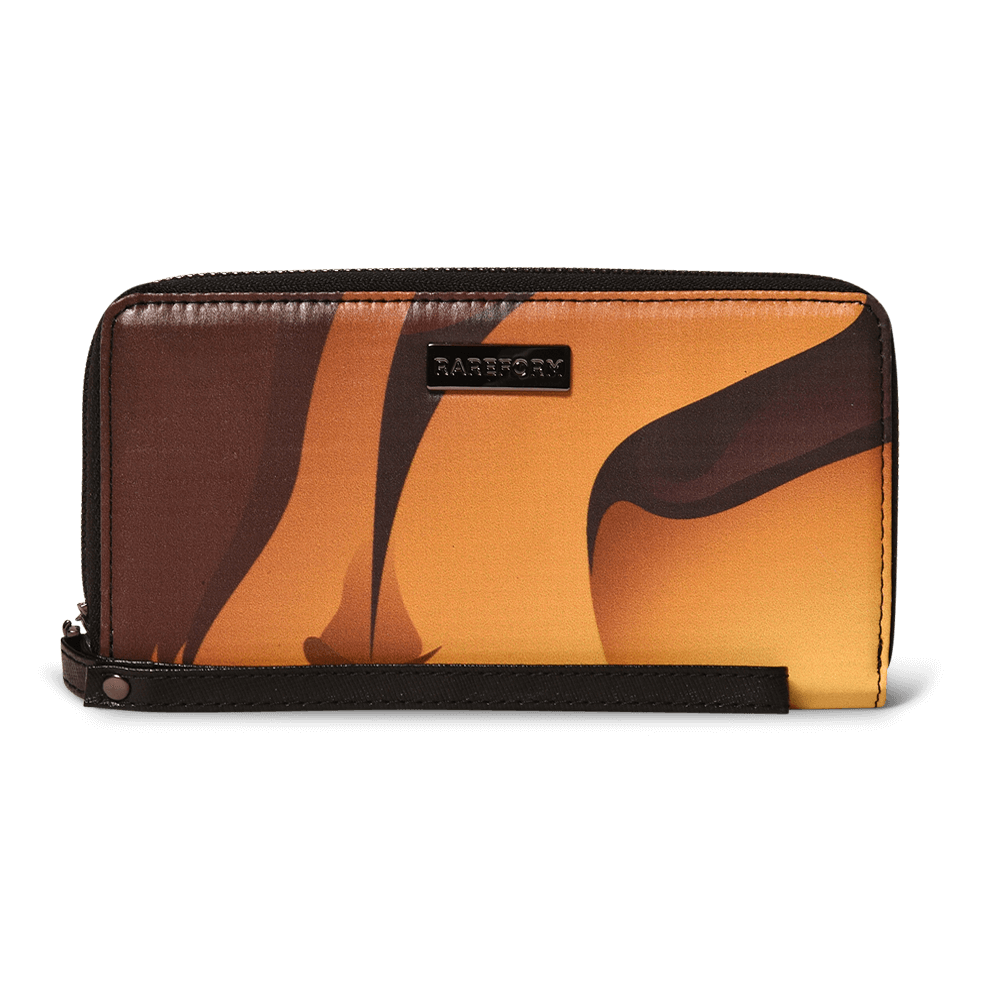 Madison Wristlet