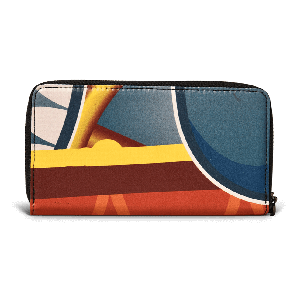 Madison Wristlet