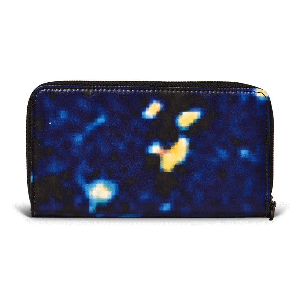 Madison Wristlet