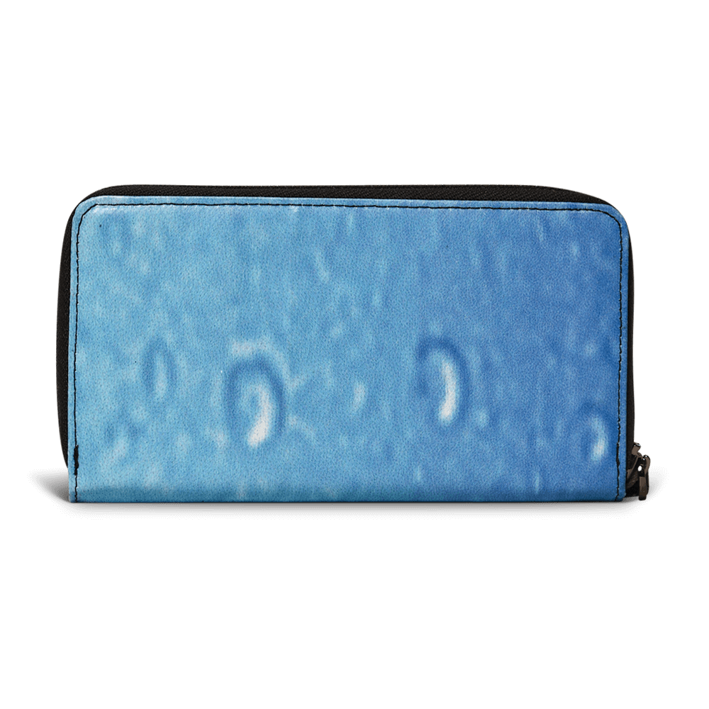Madison Wristlet