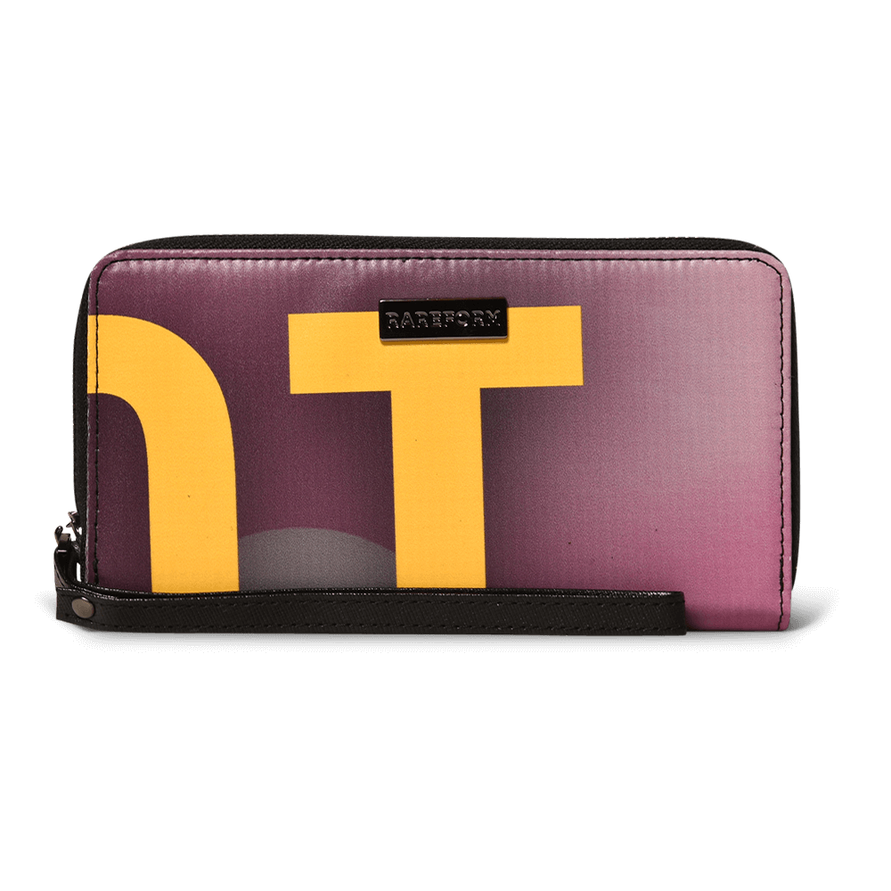 Madison Wristlet