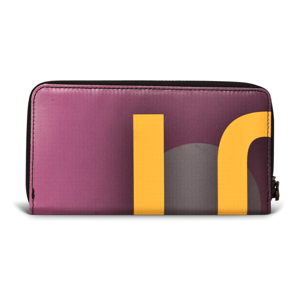 Madison Wristlet