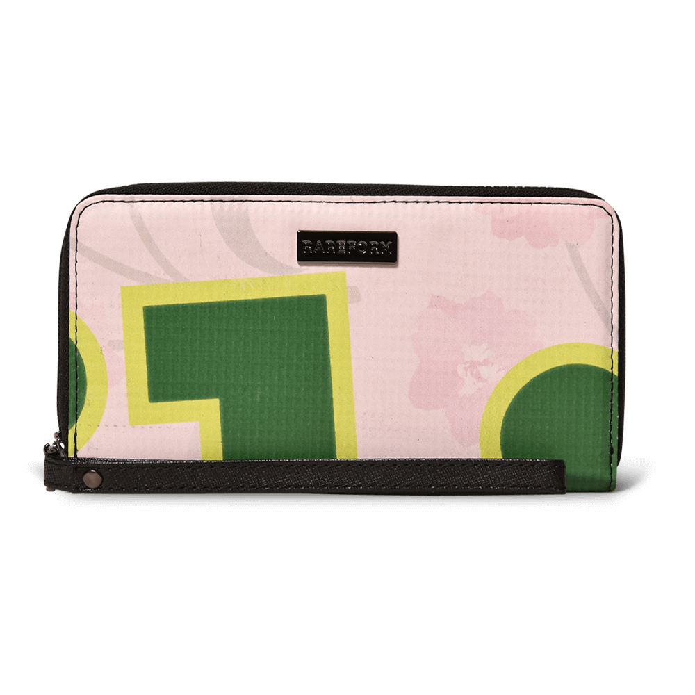 Madison Wristlet