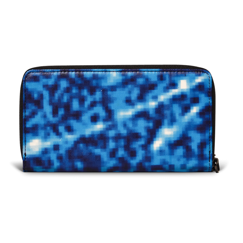 Madison Wristlet