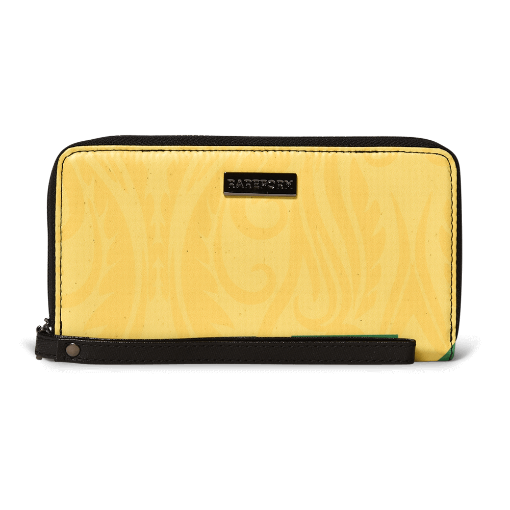 Madison Wristlet