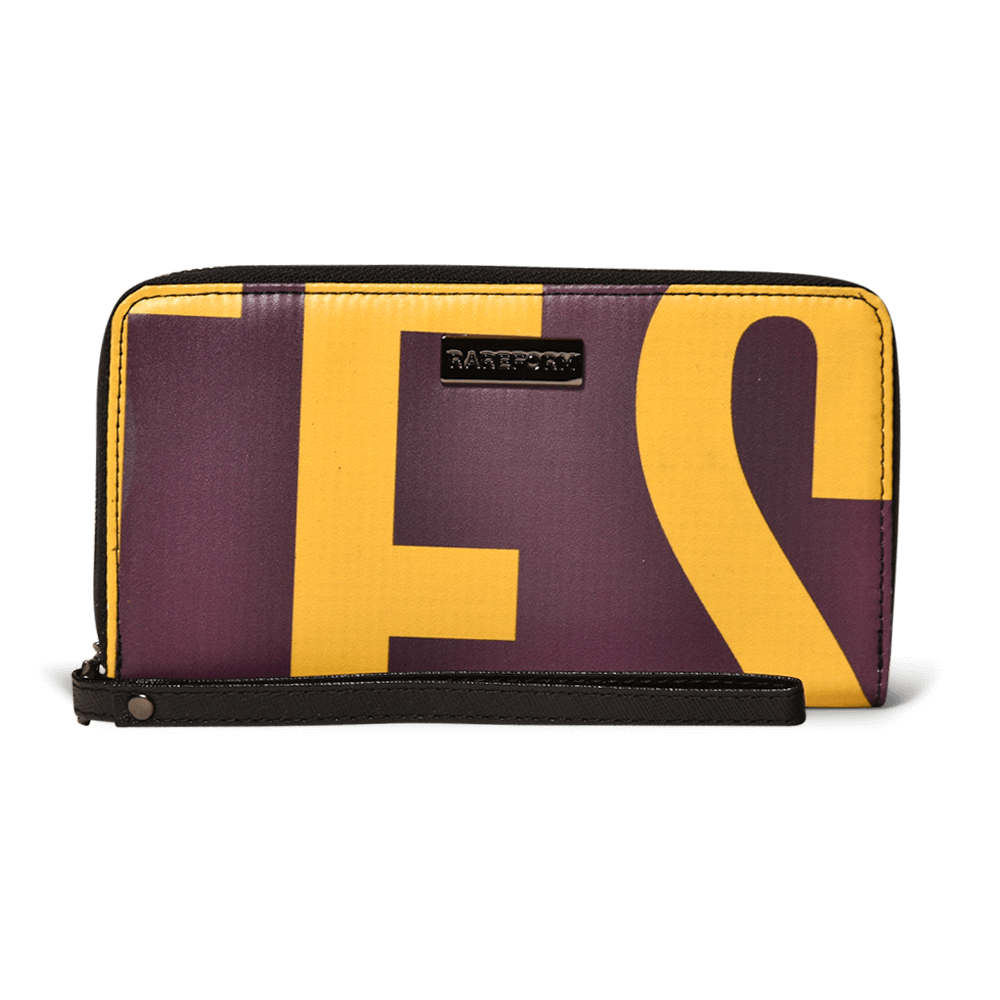 Madison Wristlet