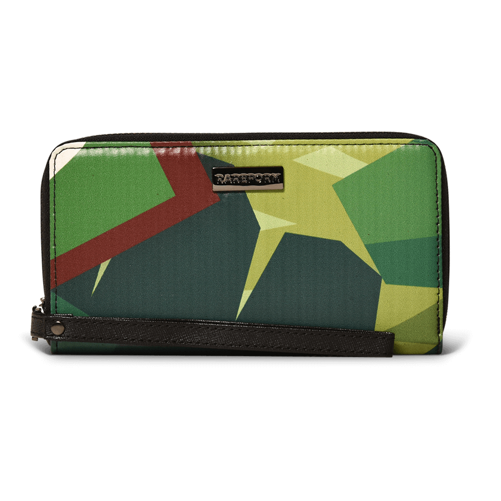 Madison Wristlet