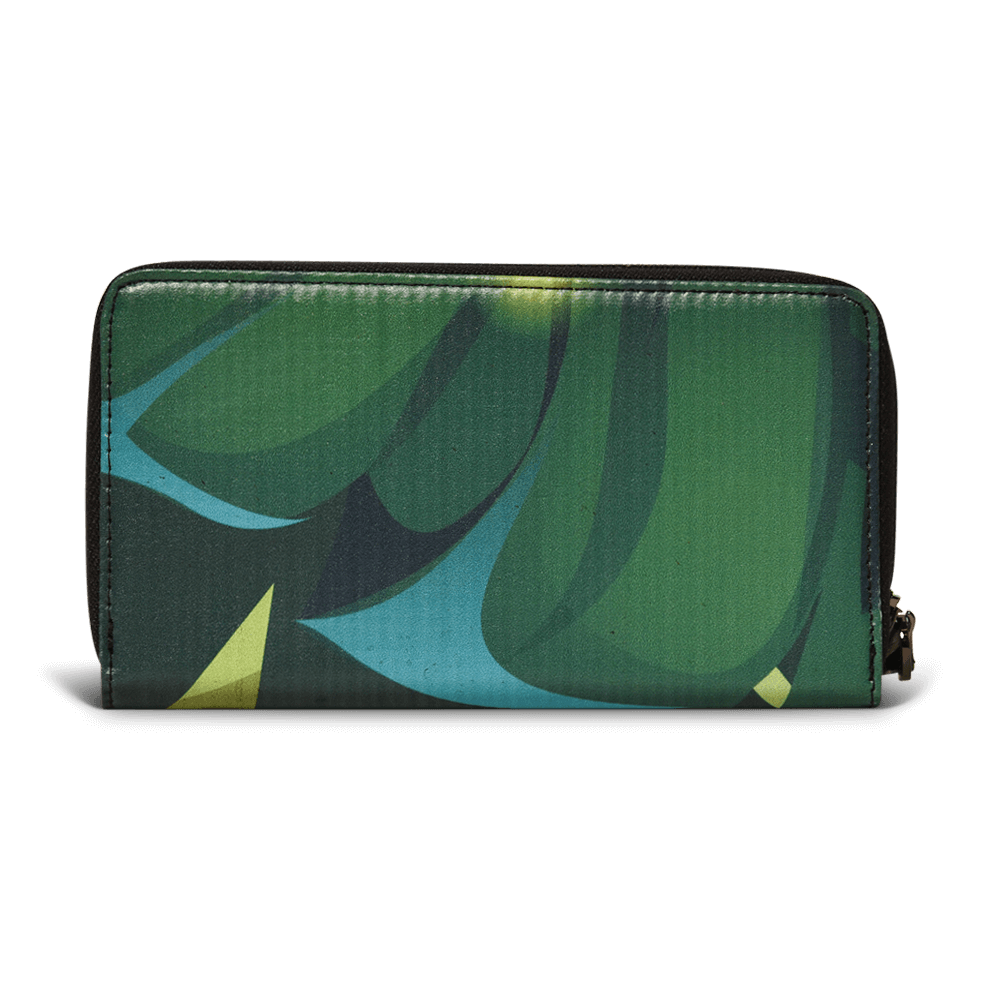 Madison Wristlet