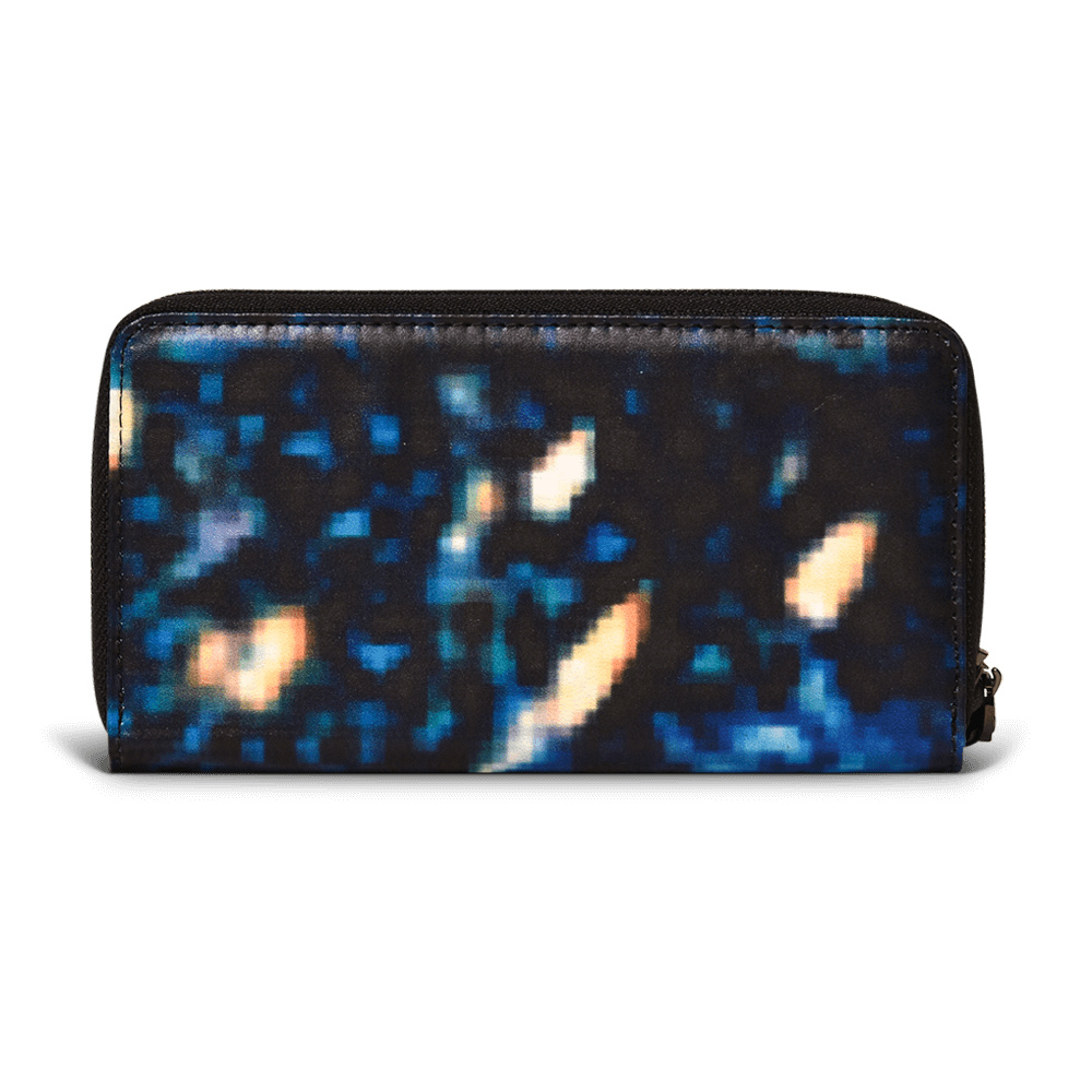 Madison Wristlet