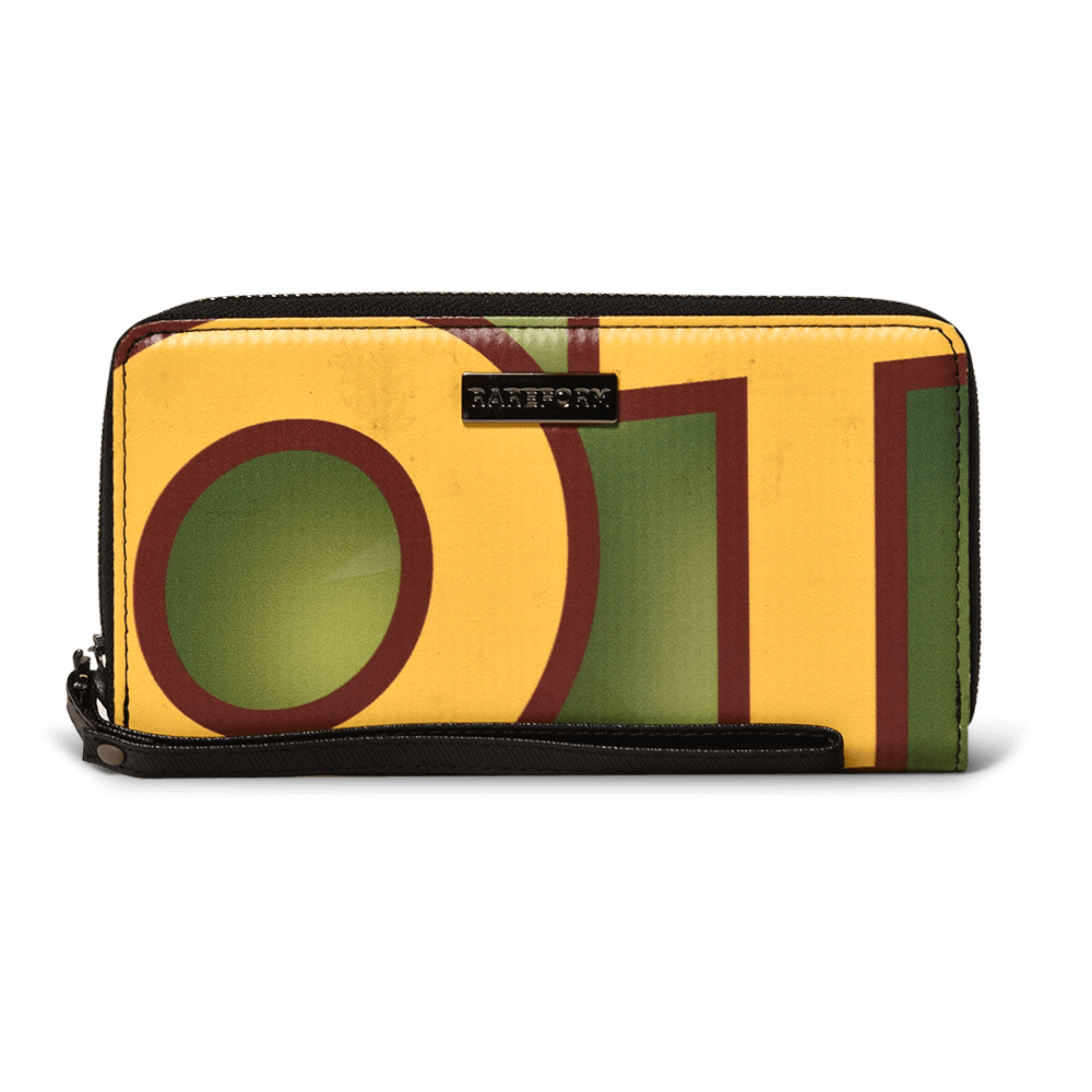 Madison Wristlet