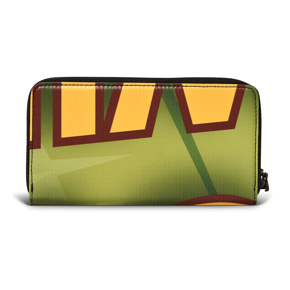 Madison Wristlet