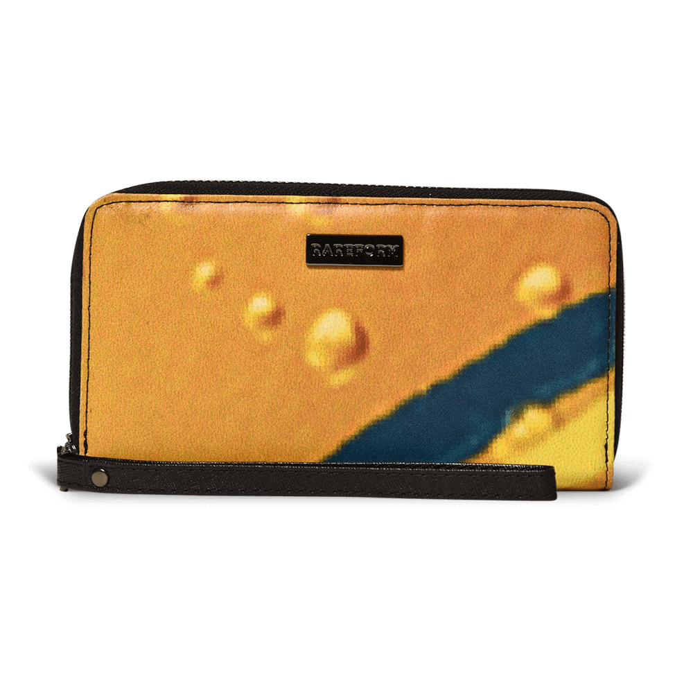 Madison Wristlet