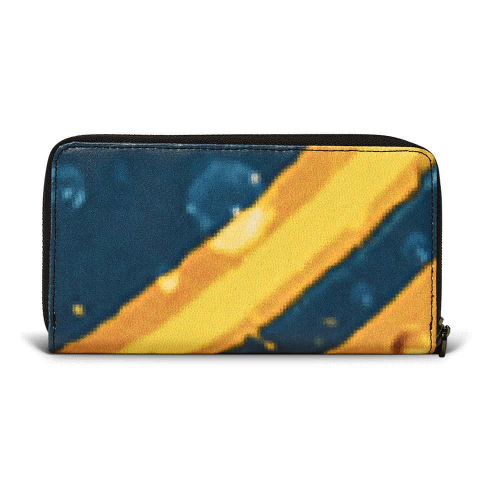 Madison Wristlet