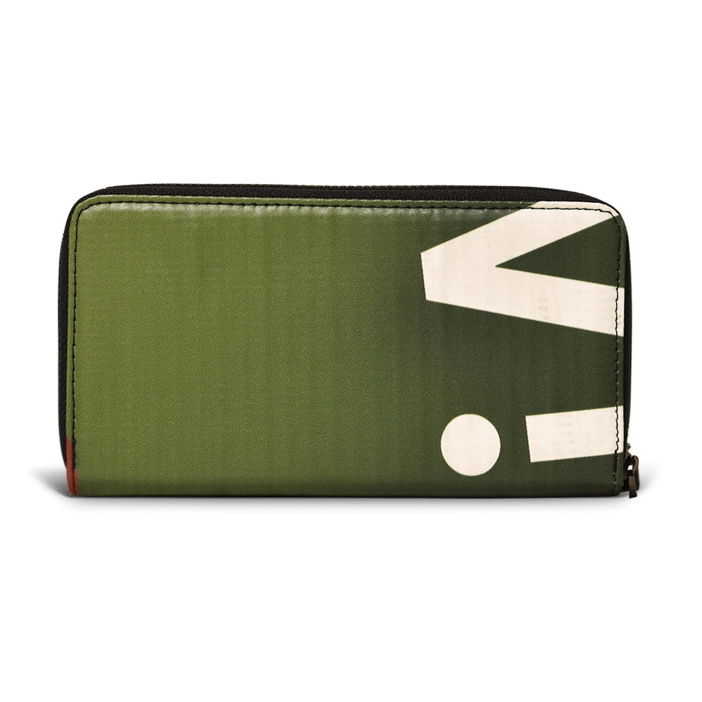 Madison Wristlet