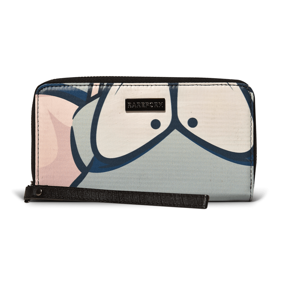 Madison Wristlet