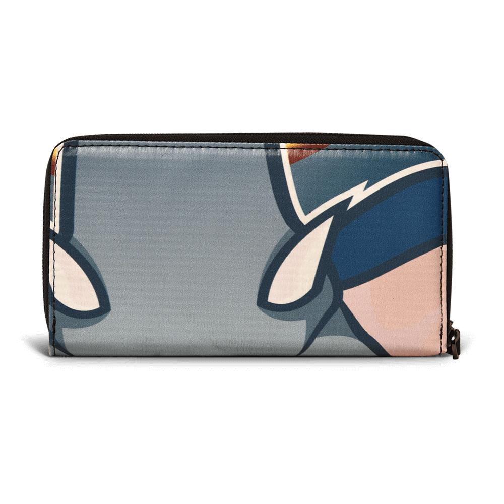 Madison Wristlet