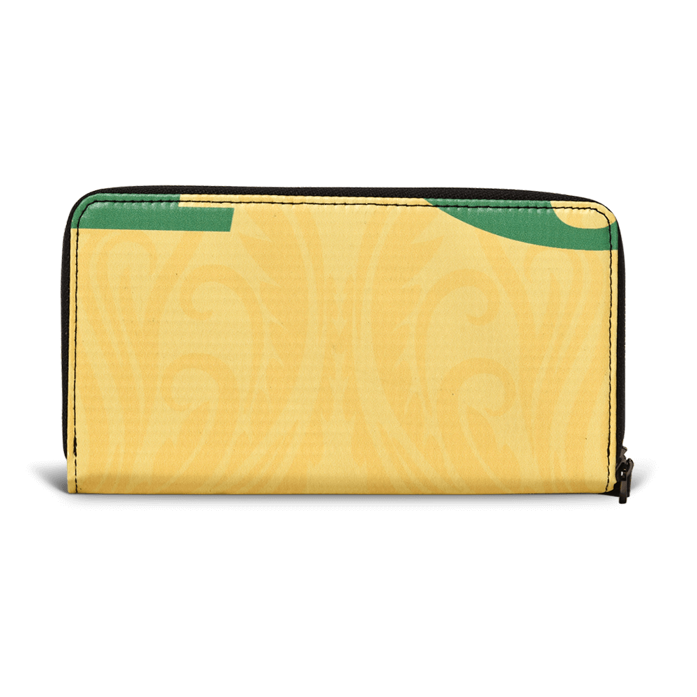 Madison Wristlet