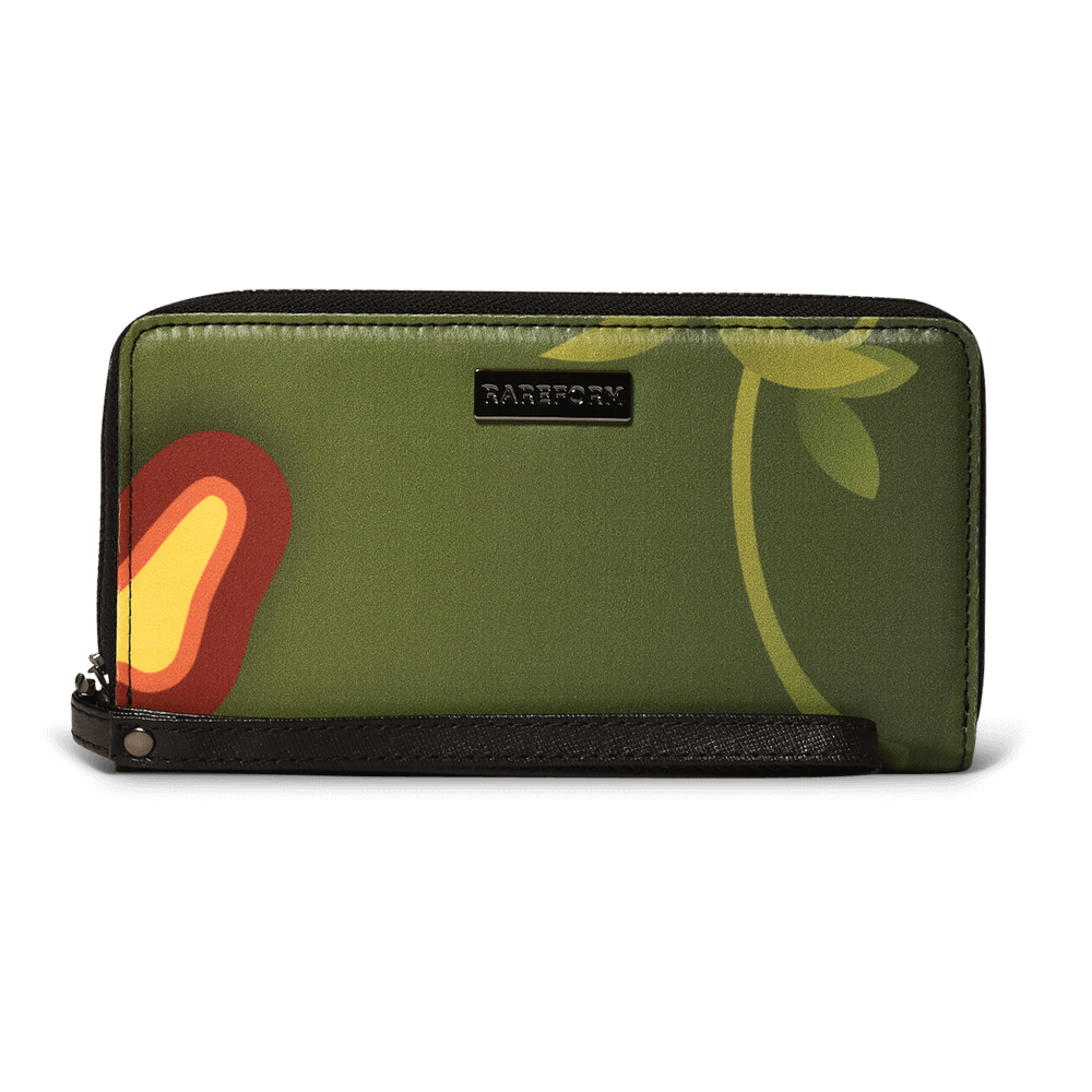 Madison Wristlet