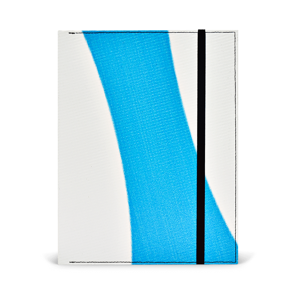 Oliver Notebook