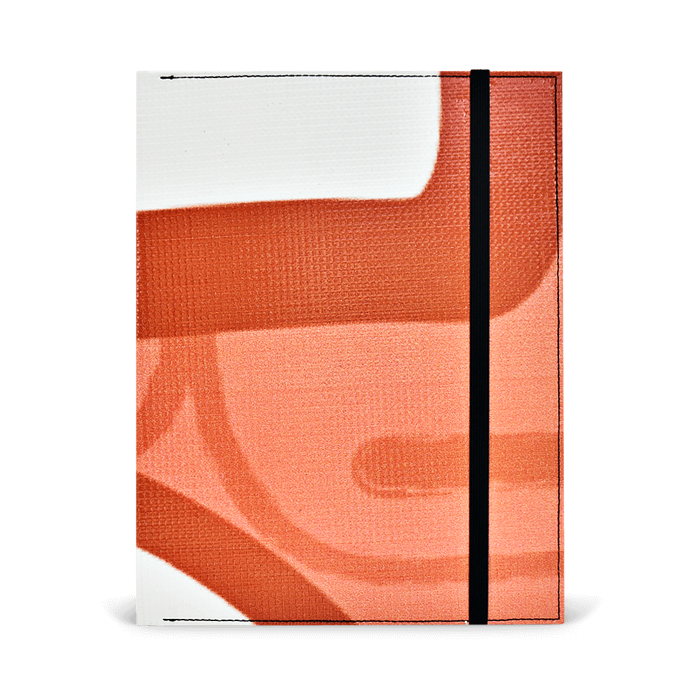 Oliver Notebook