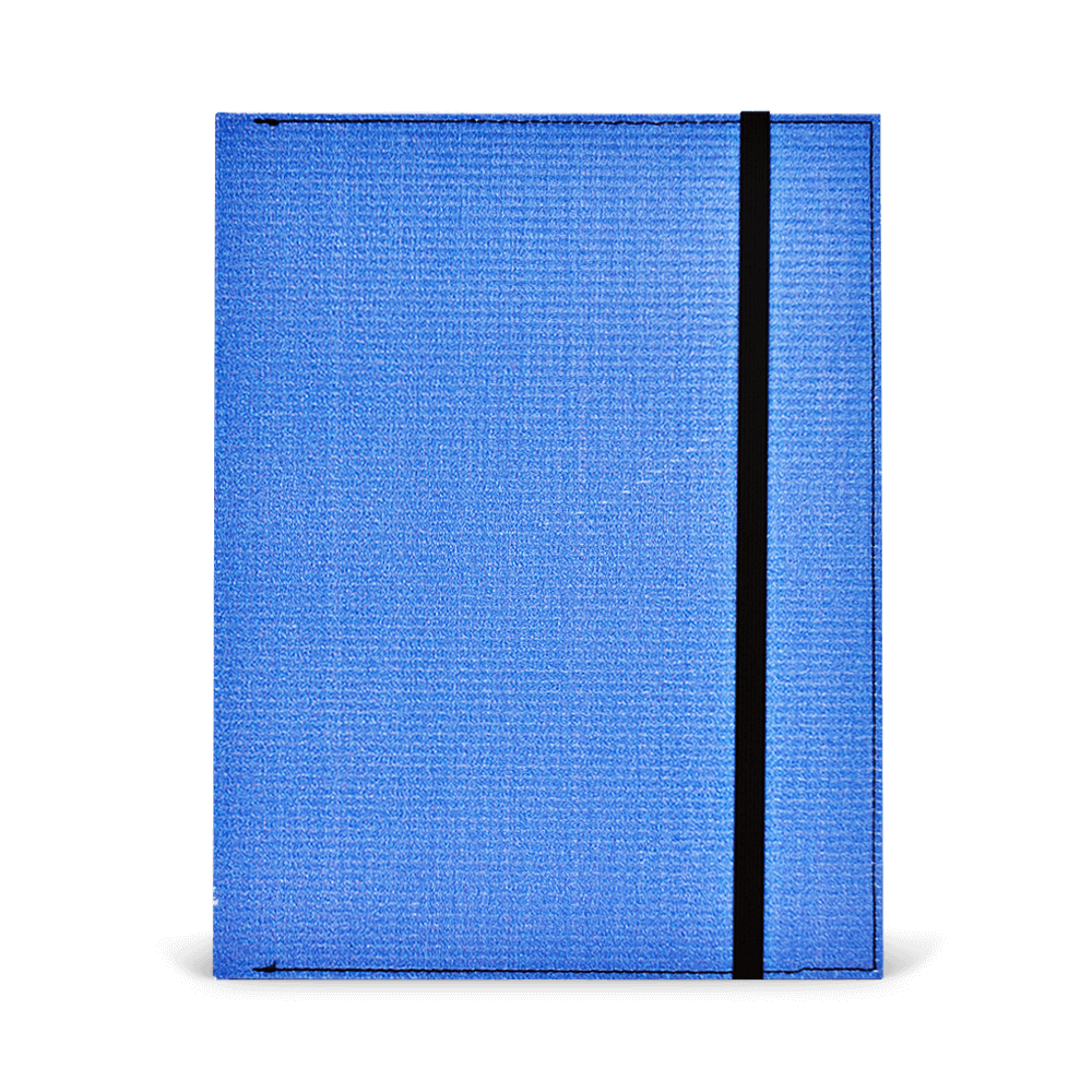Oliver Notebook