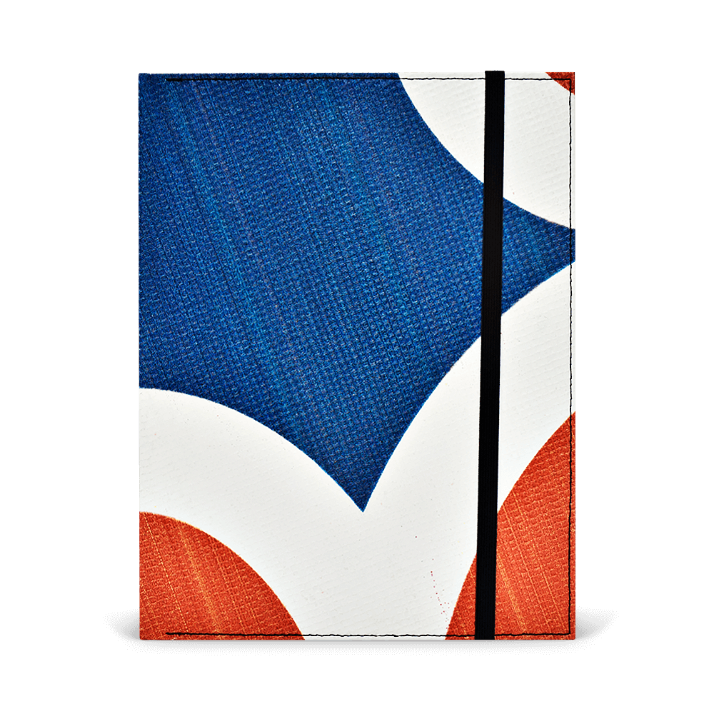 Oliver Notebook