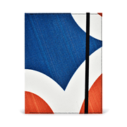 Oliver Notebook