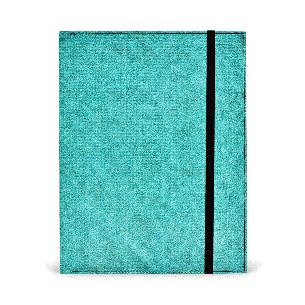 Oliver Notebook