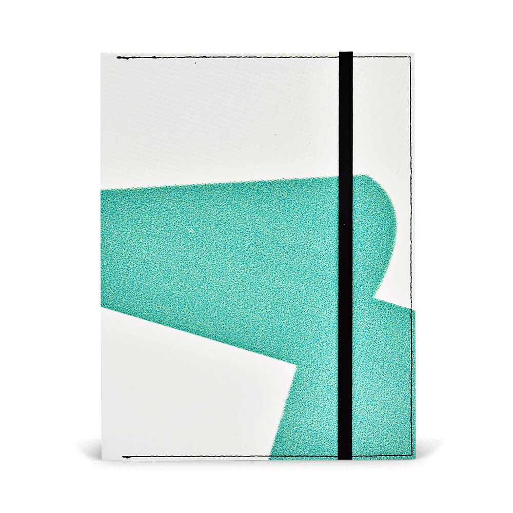 Oliver Notebook