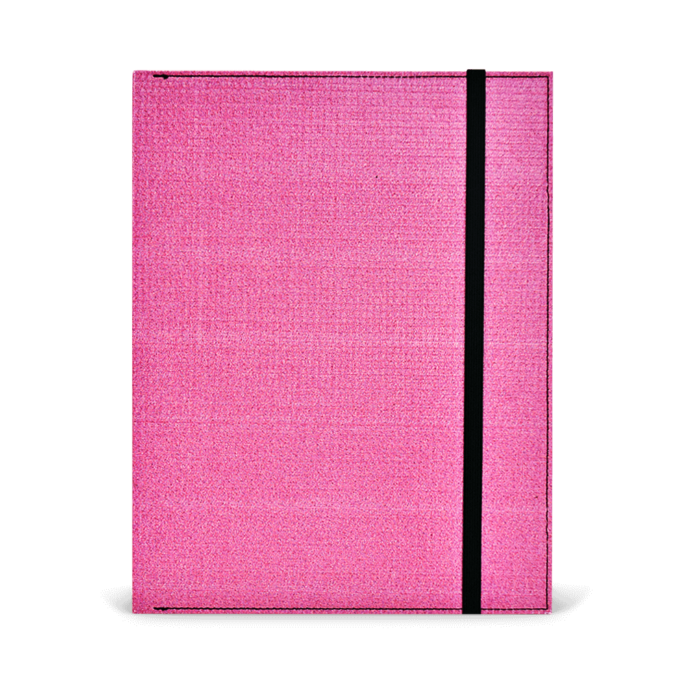 Oliver Notebook