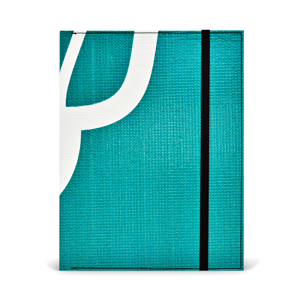Oliver Notebook