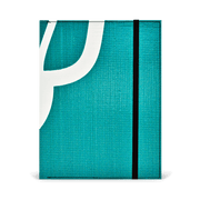 Oliver Notebook