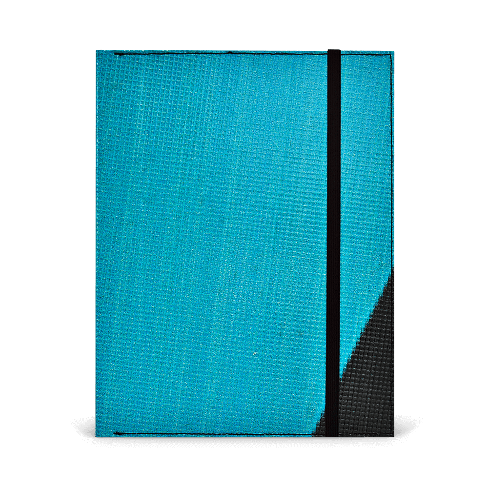 Oliver Notebook