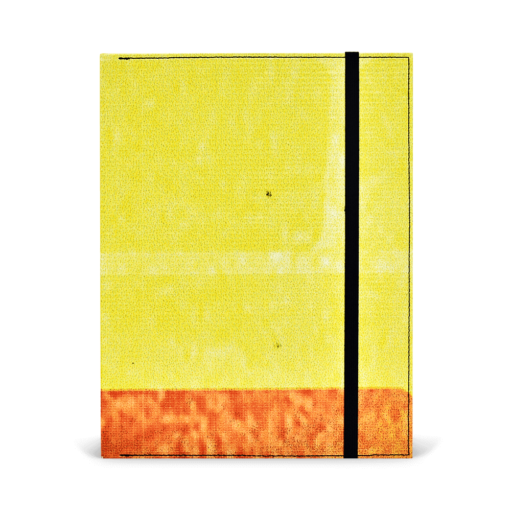 Oliver Notebook