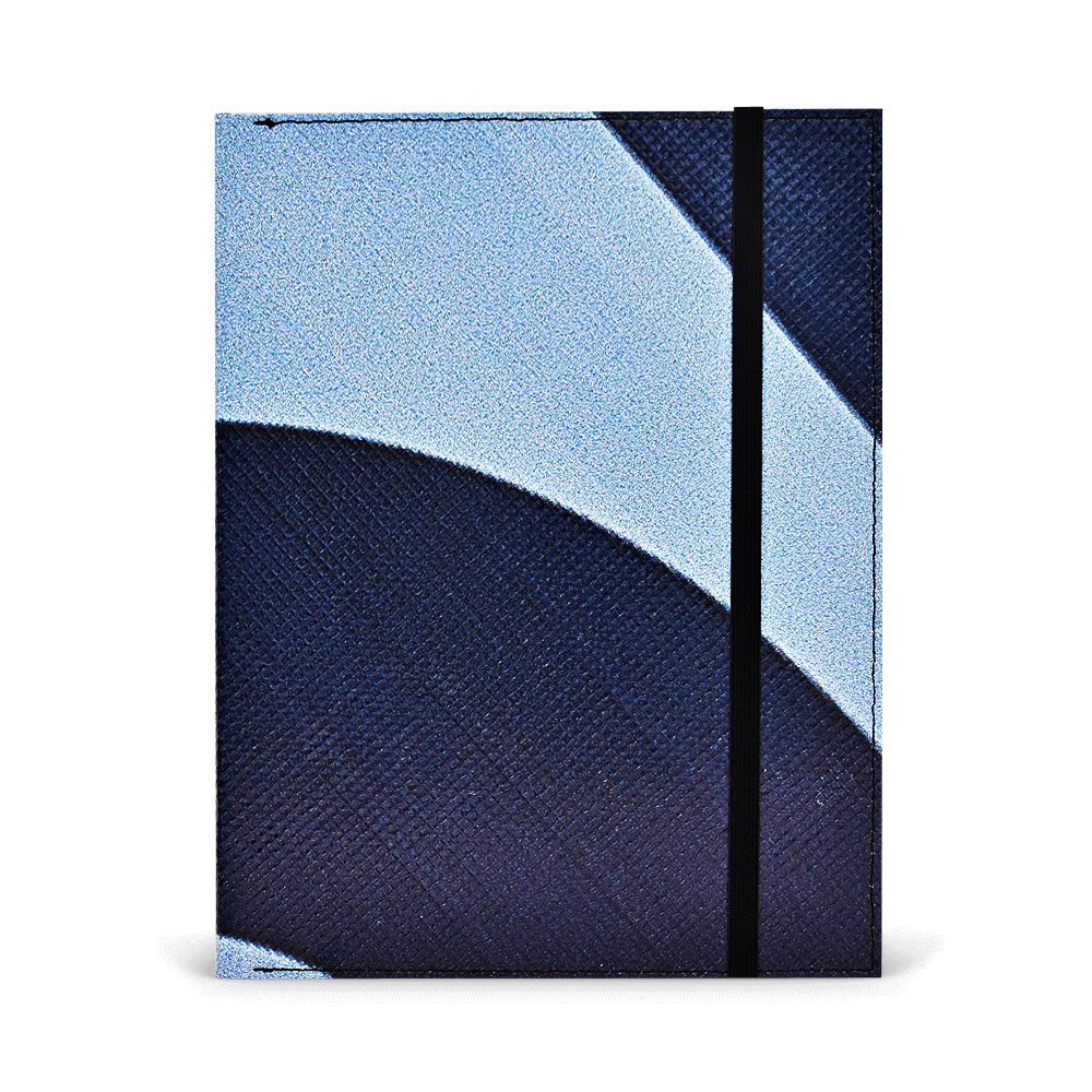 Oliver Notebook