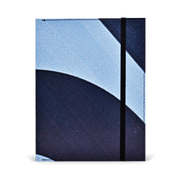 Oliver Notebook